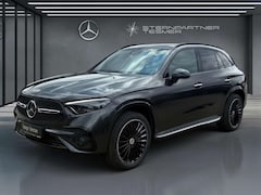 Bild des Angebotes Mercedes-Benz GLC 400 e 4M AMG AHK HUD Pano FahrassistPlus