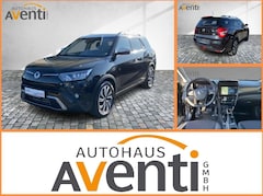 Bild des Angebotes SsangYong Tivoli Grand Crystal *Kamera*Lane Assist*Navi*