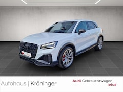 Bild des Angebotes Audi SQ2 2.0 TFSI quattro Matrix AHK ACC Navi+ Sline