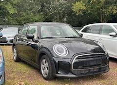 Bild des Angebotes MINI One MiniOne/5-trg/Aut/Navi/LEDerSportStz/KomfZg/Park