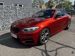 Bild des Angebotes BMW 240 M240i Coupe Sport-Aut.