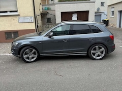 Bild des Angebotes Audi Q5 3.0 TDI quattro S tronic