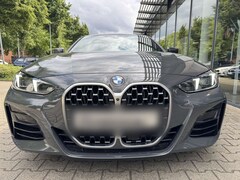 Bild des Angebotes BMW 420 i Coupe M Sport ACC E-Sitze Facelift Ambiente