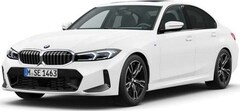 Bild des Angebotes BMW 320 i Automatik M Sportpaket Glasdach Innovation