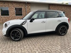 Bild des Angebotes MINI Cooper S Countryman Panorama Leder Xenon