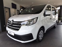 Bild des Angebotes Renault Trafic L1H1 3,0t (8 Sitzer) Life.- Klima/PDC/Allwetterr./