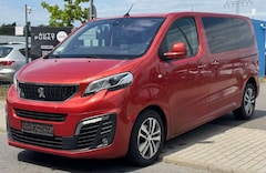 Bild des Angebotes Peugeot Traveller Allure L2 VIP 8 Sitze Panorama Automat