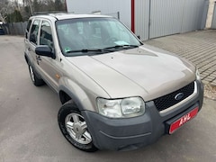 Bild des Angebotes Ford Maverick Highclass/Allrad/Leder/Schiebedach/Klima/AHK/Alu