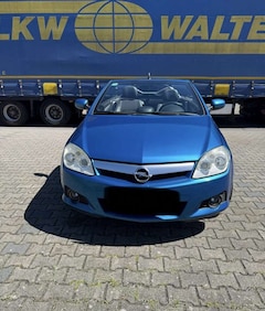 Bild des Angebotes Opel Tigra Sport