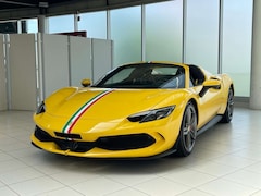 Bild des Angebotes Ferrari 296 +360°Kamera+ADAS Paket+20"Alu+AFS+voll+++