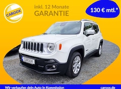 Bild des Angebotes Jeep Renegade Limited 1.4 M-Air FWD
