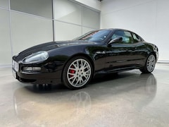 Bild des Angebotes Maserati GranSport GranSport 1.HAND-45000-KM-TÜV-NEU