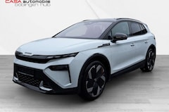 Bild des Angebotes Skoda Elroq First Edition 82 kWh