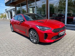 Bild des Angebotes Kia Stinger GT-Line Topview Pano Sitzbelüftung