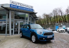 Bild des Angebotes MINI One Countryman "Pepper" mit Panoramadach