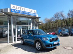 Bild des Angebotes MINI One Countryman "Pepper" mit Panoramadach