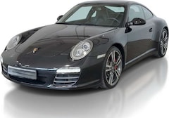 Porsche 997 911 Carrera 4 S Coupe Leder Navi PDC SSD 19 ``