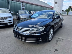 Bild des Angebotes VW Phaeton V6 TDI 5-Sitzer 4Motion Dynaudio Standhe