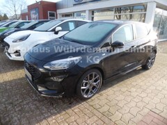 Bild des Angebotes Ford Fiesta ST-Line X