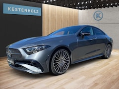 Bild des Angebotes Mercedes-Benz CLS 400 CLS 400 d 4M *AMG*NIGHT*MEMO*KAM*HUD*SDACH*