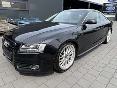 Bild des Angebotes Audi A5 3.2 FSI quattro