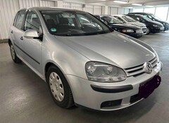 Bild des Angebotes VW Golf Trendline