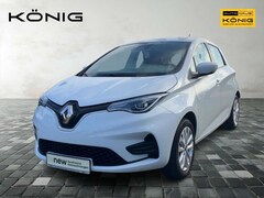 Bild des Angebotes Renault ZOE