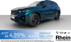 Bild des Angebotes BMW X5 M Competition LED HarKar SHZ Pano AH