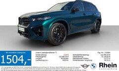 Bild des Angebotes BMW X5 M Competition LED HarKar SHZ Pano AH