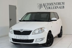 Bild des Angebotes Skoda Fabia 1.2 TSI Ambition *1.HAND*TÜV/AU NEU*KLIMA*