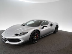 Bild des Angebotes Ferrari 296 GTB ASSETTO FIORANO