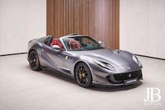 Bild des Angebotes Ferrari 812 GTS Lift JBL Racing Seats Garantie Kamera