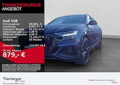 Bild des Angebotes Audi SQ8 COMPETITON PLUS 360° HD-MATRIX PANO B&O KERA