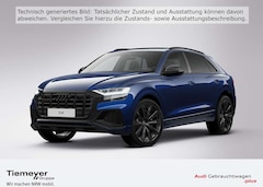 Bild des Angebotes Audi SQ8 COMPETITON PLUS 360° HD-MATRIX PANO B&O KERA