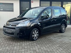 Bild des Angebotes Citroen Berlingo Tendance°Klima°AHK°Tempo