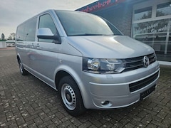Bild des Angebotes VW T5 Caravelle 8-Sitzer AHK SCHIEBETÜREN X2