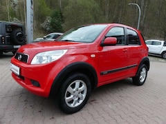 Bild des Angebotes Daihatsu Terios 1.5*4WD*Top*Klima*AHK