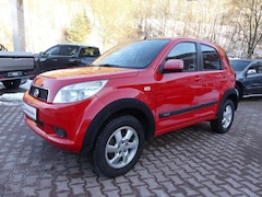 Bild des Angebotes Daihatsu Terios 1.6*4WD*Top*Klima*AHK
