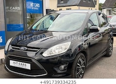 Bild des Angebotes Ford C-Max C-MAX Sync Edition