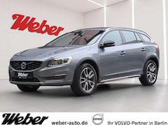 Bild des Angebotes Volvo V60 Cross Country D4 Summum *SH*Navi*Xenon*SD*Kamera*Leder*