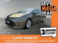 Bild des Angebotes Toyota Corolla 1.5 Limousine ++CarPlay++PDC++Alufelgen++
