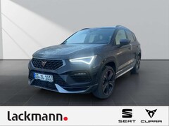 Bild des Angebotes CUPRA Ateca 2.0 TSI 4Drive*Beats*LED*Navi*RFK*SHZ*