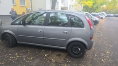 Bild des Angebotes Opel Meriva 1.6 16V Enjoy