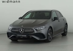 Bild des Angebotes Mercedes-Benz A 220 d Pano Night SpurW W-Paket S-Sitz PDC SHZ