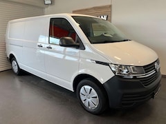 Bild des Angebotes VW T6 Transporter T6.1 Transporter Kasten lang FWD/PDC/Klimam/