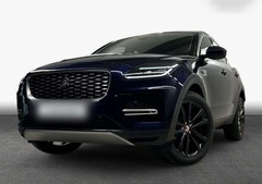 Bild des Angebotes Jaguar E-Pace D200 AWD SE