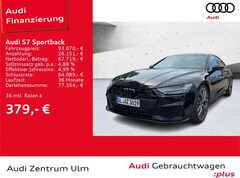 Bild des Angebotes Audi S7 TDI LASER LUFT ALLR-LENK. PANO 21"
