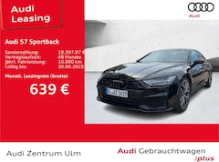 Bild des Angebotes Audi S7 TDI LASER LUFT ALLR-LENK. PANO 21"