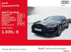 Bild des Angebotes Audi S7 TDI LASER LUFT ALLR-LENK. PANO 21"