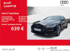 Bild des Angebotes Audi S7 TDI LASER LUFT ALLR-LENK. PANO 21"